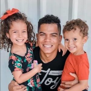 Meet your Posher, Patrick